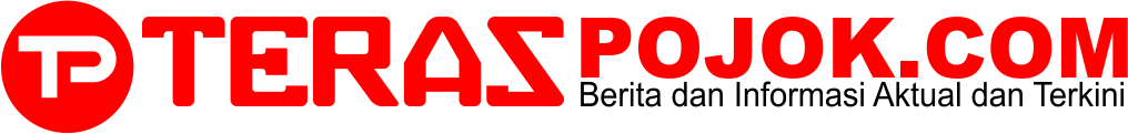 Teras Pojok logo