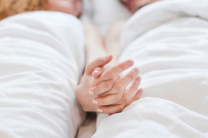 
					Tips agar Malam Pertama Tidak Canggung