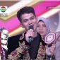 Faul LIDA juara 1 Dangdut Akademi Asia (DAA) 5
