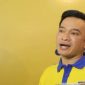 Ruben Onsu. (Foto: Istimewa)