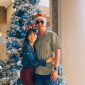 Gisella Anastasia merayakan Natal di Singapura bersama sang kekasih Wijin. (Instagram.com/@jaysforreal)