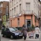 Distrik Molenbeek di Brussel, Belgia