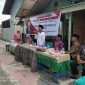M Al Ichwan Hadi saat memberikan pemaparannya saat mendengar aspirasi dari warga Jalan Belimbing