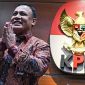 Ketua KPK Firli Bahuri