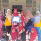 Tim Volly Putri SMPN 42 Pekanbaru