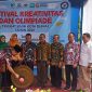 Walikota Dumai Zulkifli AS Buka Festival Kreativitas dan Olimpiade Tingkat SD/MI se-Kota Dumai