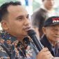 Ketua DPRD Dumai, Agus Purwanto ST
