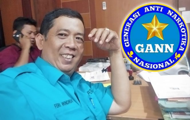 
					DPC LSM GANN Kota Dumai Kembali Dipimpin Feri Windria