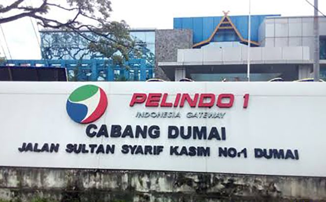 
					PT Pelindo I Berkontribusi 2.4 M Terhadap Pendapatan Daerah Kota Dumai