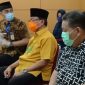 Bupati Kabupaten Indragiri Hilir (Inhil), HM Wardan mengharapkan program listrik desa dilaksanakan secara berkesinambungan