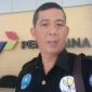 Ketua DPC GANN Kota Dumai, Feri Windria