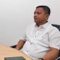 Ketua Kadin Kota Dumai, Zulfan Ismaini