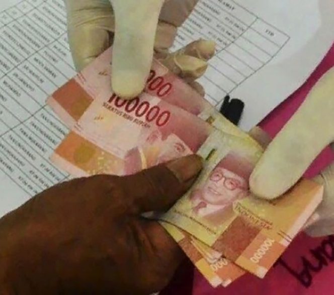 
					BLT Diperpanjang Sampai September, DPMD Inhil Tunggu Permendes