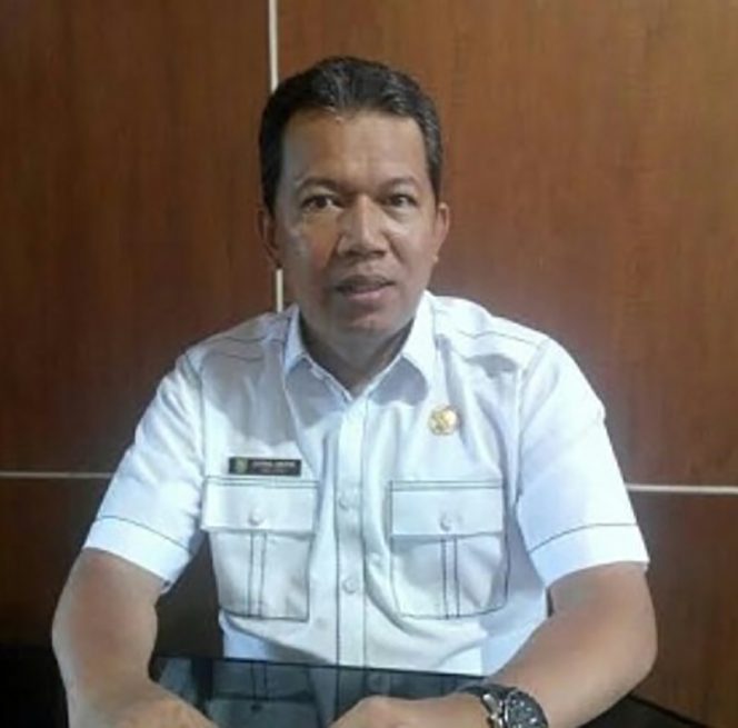 
					Dinas Kesehatan Inhil Sosialisakan Terkait New Normal