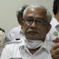 Juru bicara bidang kesehatan Tim Gugus Tugas Covid-19 Inhil, dr Saut Pakpahan
