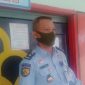 Kasi Bimbingan Anak Didik Lapas Tembilahan H Syukur