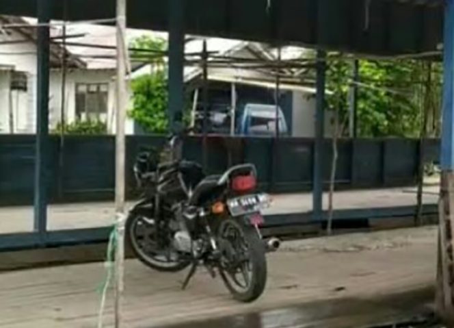 
					Pasar Mingguan di Kecamatan Enok Tutup Setelah 5 Warga Positif Covid-19