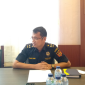 Kasi Kepatuhan Internal dan Penyuluhan BC Tembilahan, Syarif Yono