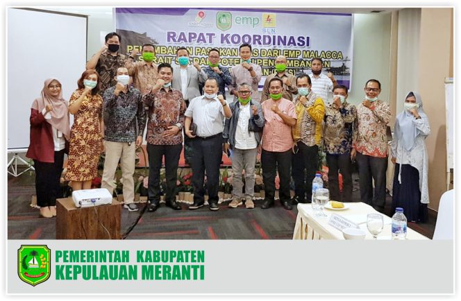 
					Diperjuangkan Bupati, Agustus Mendatang Masyarakat Pulau Padang Sudah Dapat Nikmati Listrik PLN 24 Jam