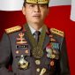 Kapolri Jenderal Idham Azis