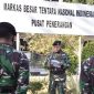 Saat Apel Pagi 17-an, Ini Amanat Panglima TNI