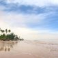 pantai rupat utara