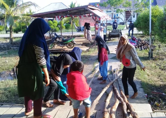 
					Tiga Ruang Kelas SD Negeri 002 Sapat Akan Direhap Gunakan DAK Tahun 2020