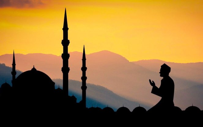 
					Mengenal Keutamaan Bulan Muharram dan Amalan yang Bisa Dikerjakan