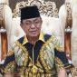 Bupati Indragiri Hilir, HM Wardan