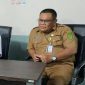 Kepala Badan Kepegawaian dan Pemberdayaan Sumber Daya Manusia (BKPSDM) Inhil, H. Fauzar.