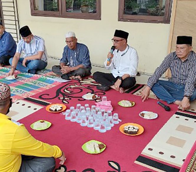 
					Tahun Ini Disbun Inhil Kurban Dua Ekor Sapi