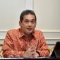 Menteri Perdagangan (Mendag) RI, Agus Suparmanto.
