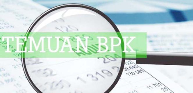 
					Dinas PU-TR Inhil Layangkan Surat Kepada Kontraktor Terkait Temuan BPK Senilai Rp 2,6 M