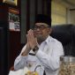 Wakil Gubernur Riau, H Edy Natar Nasution