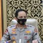 Wakapolri Komjen Pol Gatot Eddy Pramono