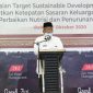 Asisten I Bidang Administrasi Pemerintahan dan Kesejahteraan, H Hamdan Kamal