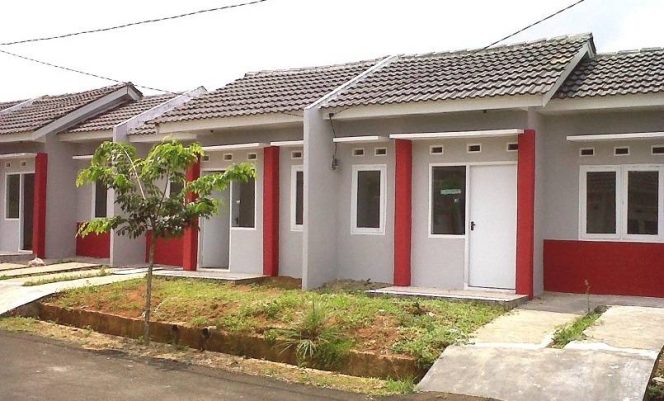 
					Konsumen Tetap Beli Properti Meski Pandemi, Proyek LPKR Laris Manis