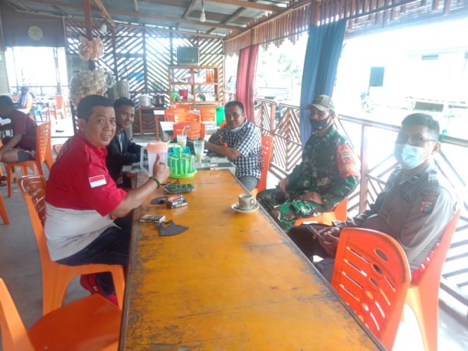 
					DPD PWRI Riau Silaturahmi Dengan Calon Pengurus DPC PWRI Siak