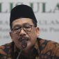 Wakil Menteri Agama (Wamenag) KH Zainut Tauhid Sa'adi.(Foto: Detik.com)