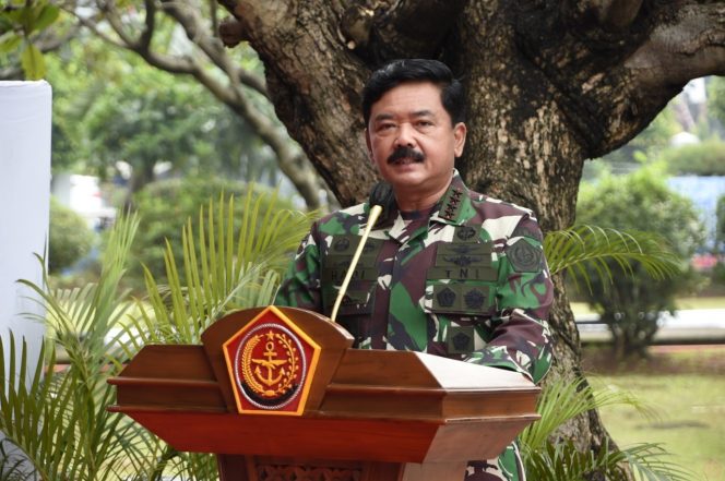 
					Panglima TNI: Museum Satria Mandala  Menjadi Sarana Edukasi dan Rekreasi Bagi Masyarakat