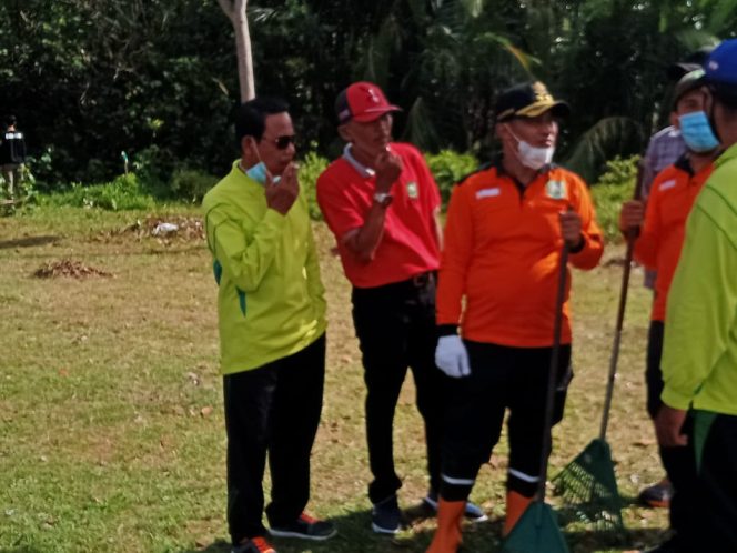 
					Roro Penyeberangan Bengkalis Akan Terapkan Sistim E-Ticketing