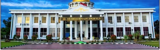 
					kejaksaan negeri Kabupaten Rokan Hilir 