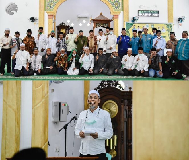 
					Upaya Pembinaan Umat, MUI Kota Dumai Gelar Mudzakarah Ulama