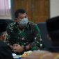 Kasrem 031 Wira Bima, Kolonel Inf Junaidi
