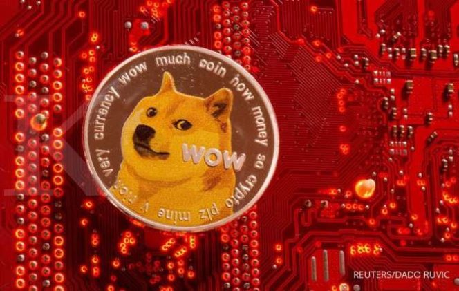
					Shiba Inu, Salah Satu Aset Menarik untuk Trading