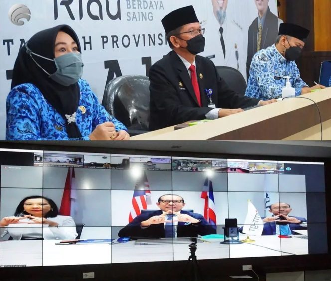 
					Indonesia, Malaysia dan Thailand Akan Wujudkan Kerjasama Dalam Hal Transportasi dan Kota Ramah Lingkungan