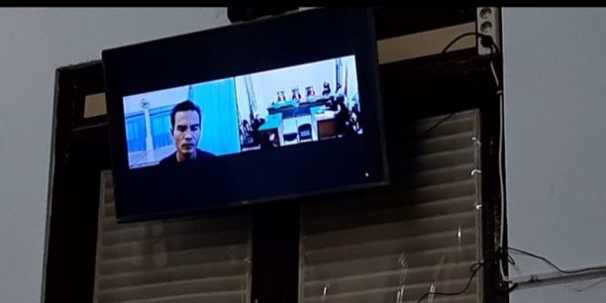 
					Rampok dan Bunuh Tetangga, Pria di Medan Divonis Penjara Seumur Hidup