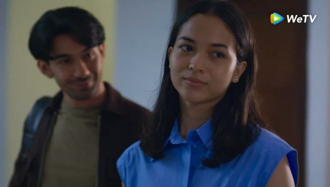 
					Film Layangan Putus Bikin Mewek, Ini Linknya