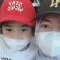Rafathar mengalami kecelakaan bersama pengasuhnya Mbak Lala