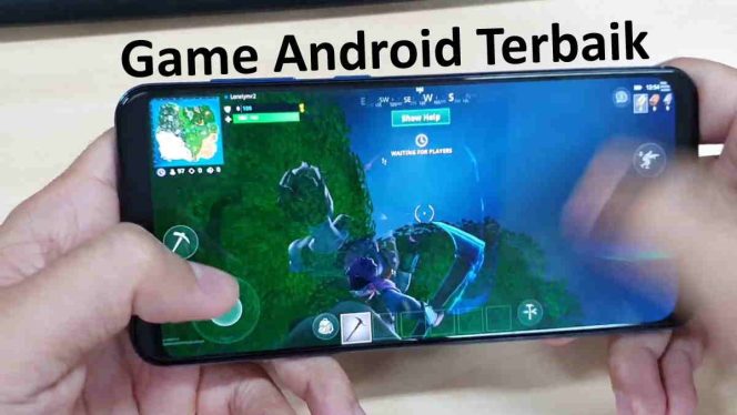 
					Game Android Online Terbaik sepanjang 2021